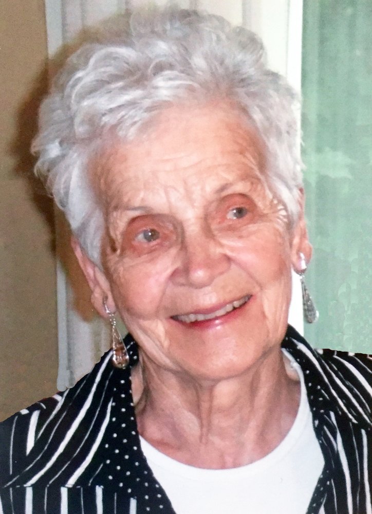 Mary McKenna Coyne