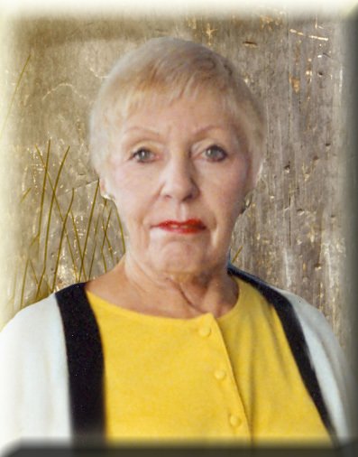 Joan Gwynne