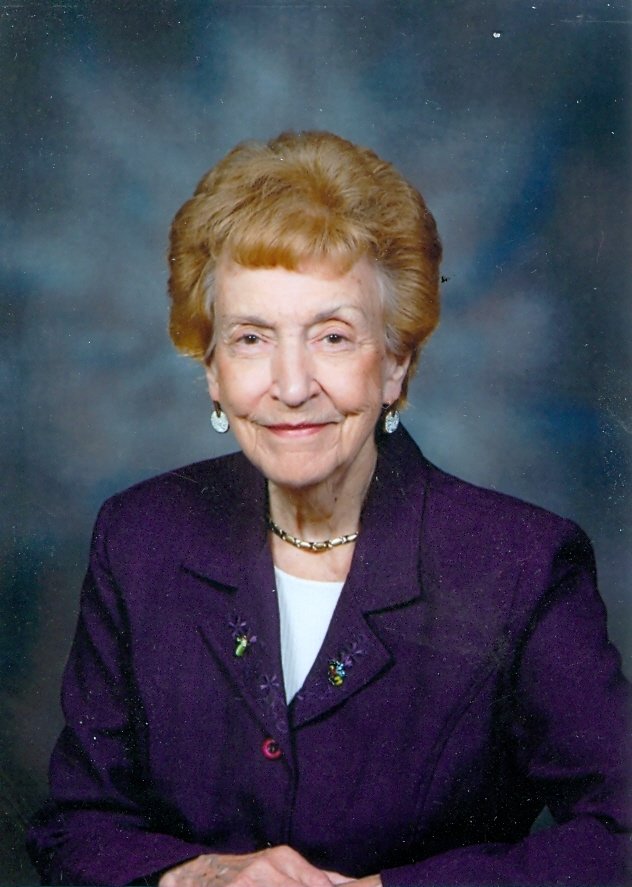 Elmira McKinnon