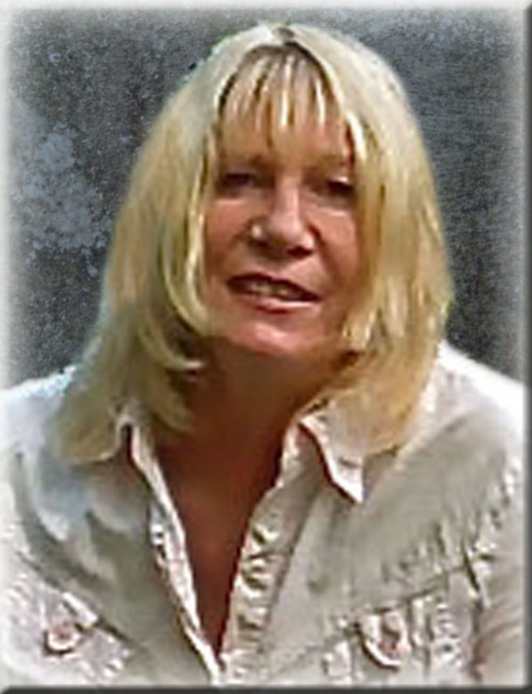 Sharon Wallis