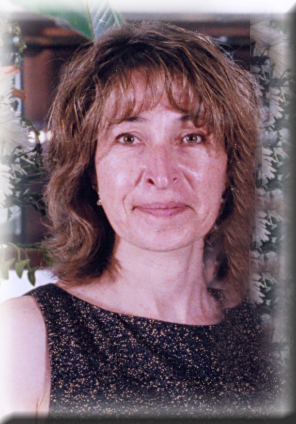 Lynda Tuijtel