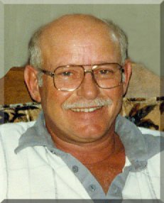 Obituary of Donald Allan Lackey | Blair and Son Funeral Directors