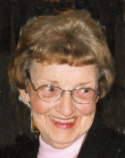 Margaret Hourigan