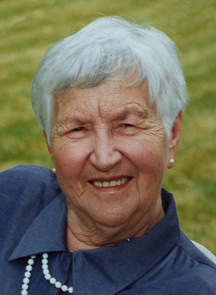 Ann Perlberg