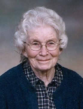 Mildred Gunn