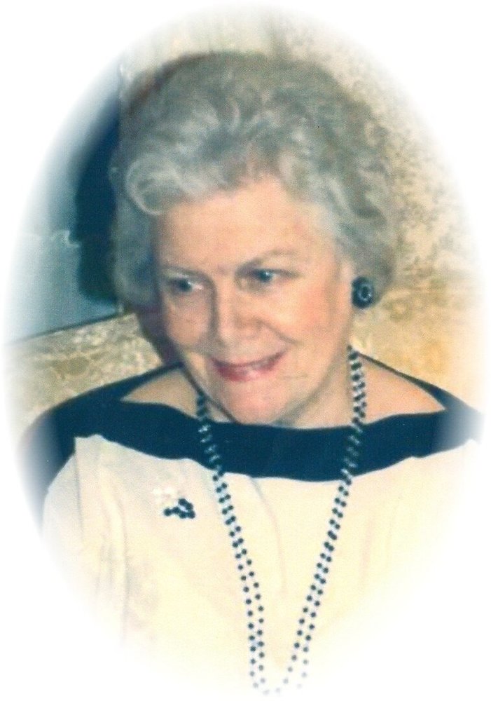 Barbara O'Donnell