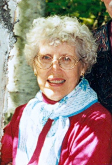 Ann Holt