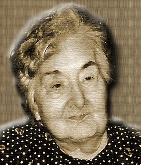 Barbara Thomson