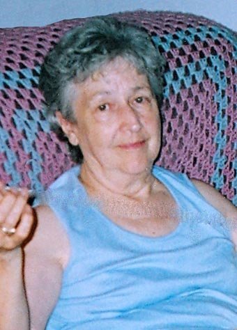 Shirley Jean Hart