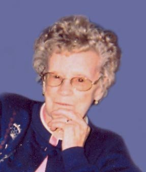 Lillian Murphy