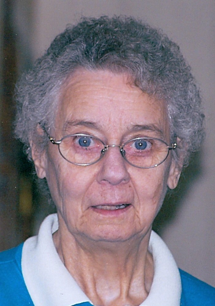 Edna Popplewell