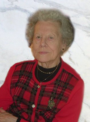 Minerva McVicker