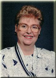 Margaret Osborn