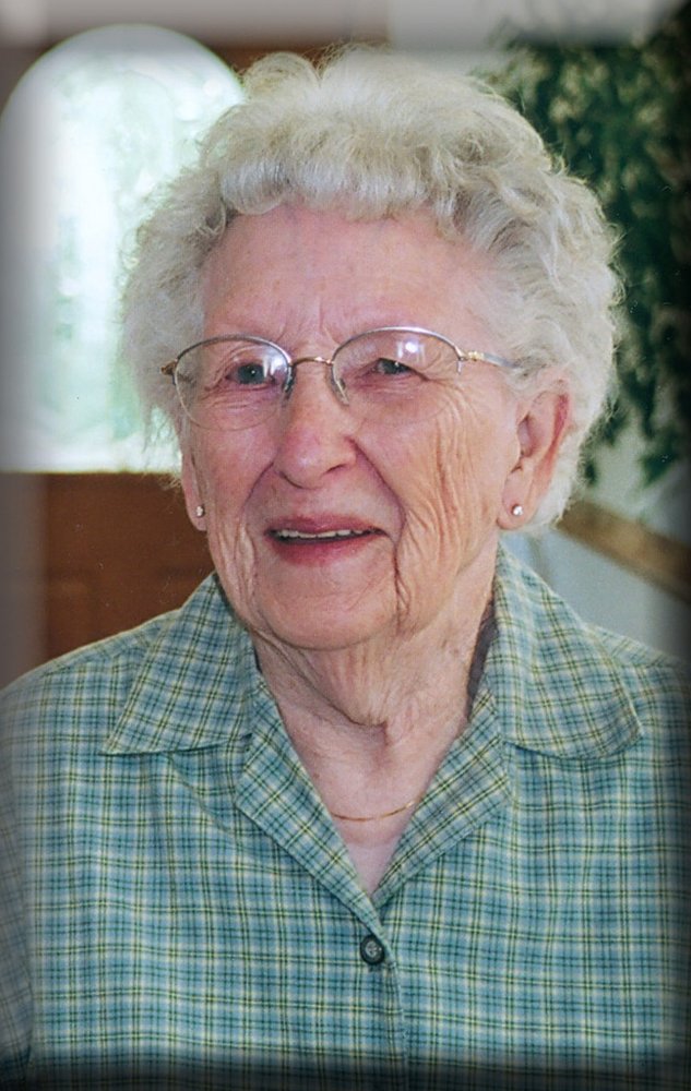 Margaret Duval
