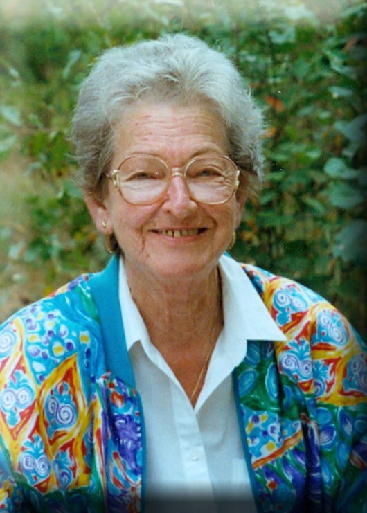 Helen Murphy