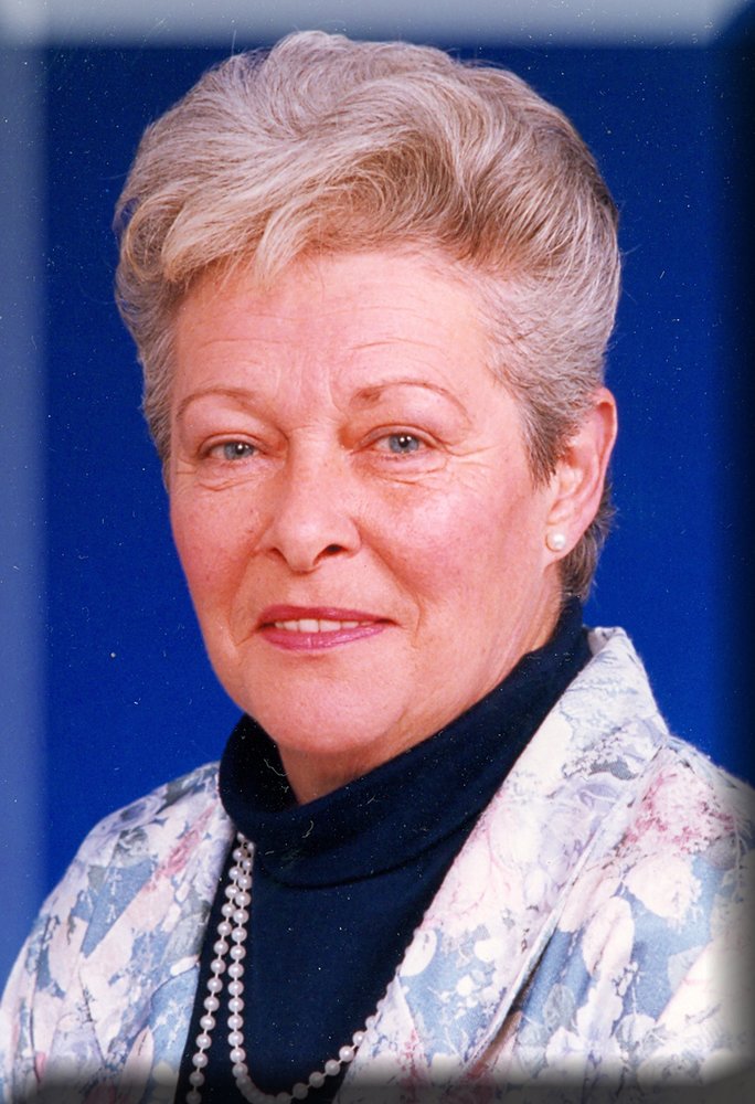 Marlene Chapman