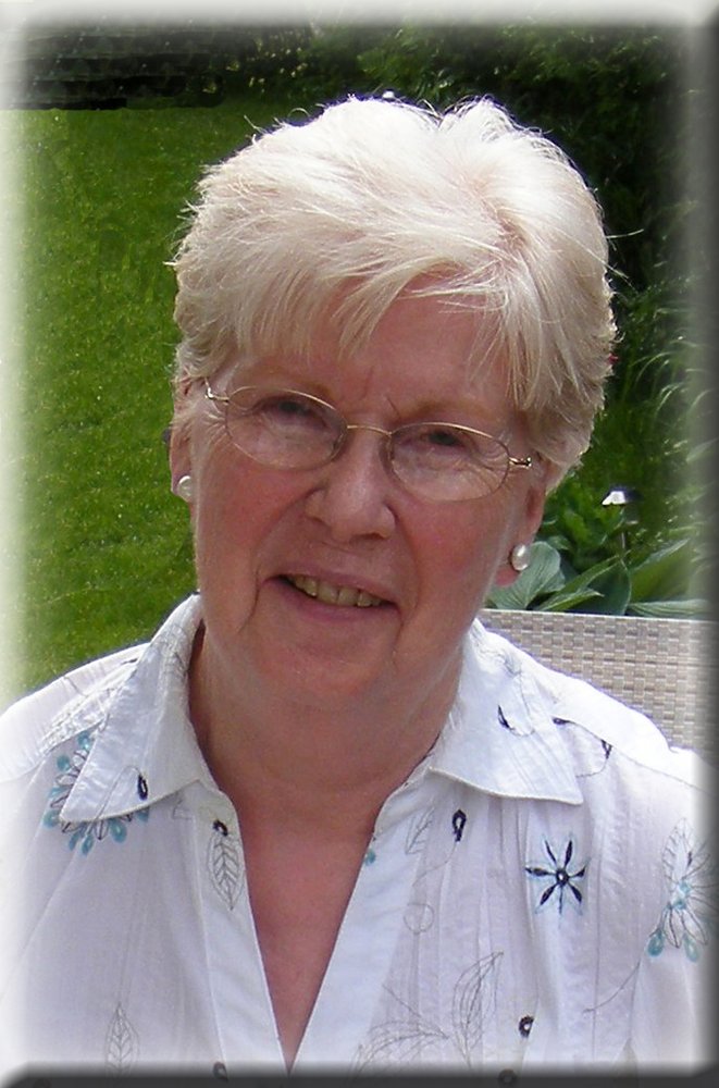 Marlene Duncan