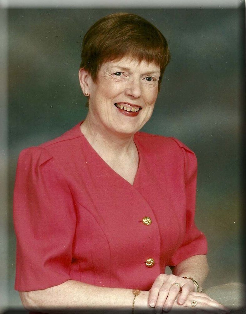 Joan Carter