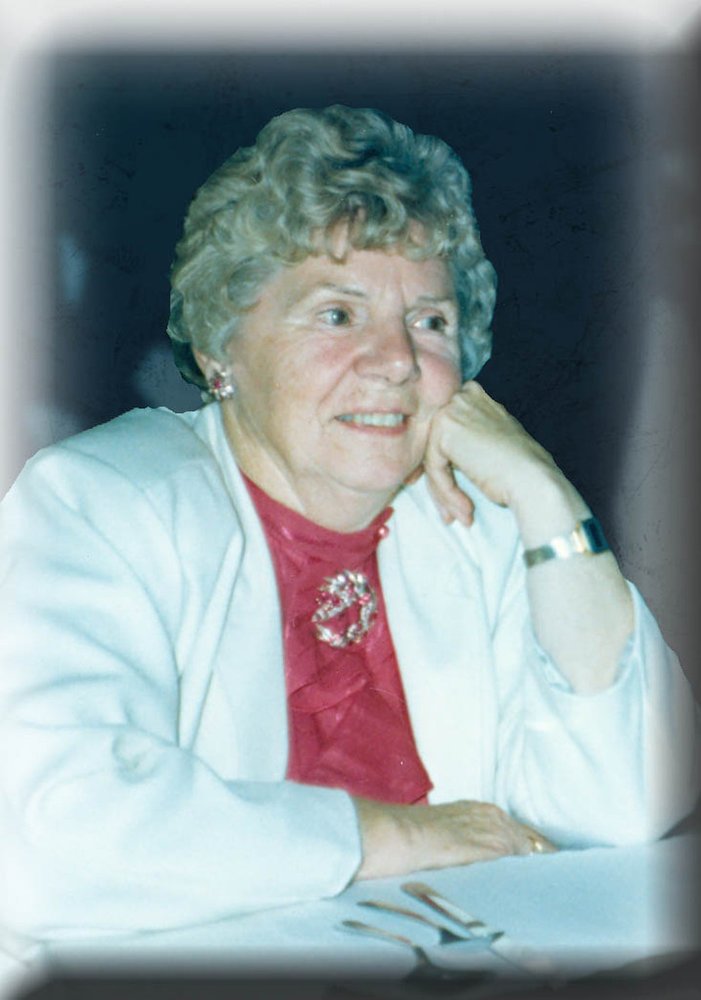 Lillian Newton