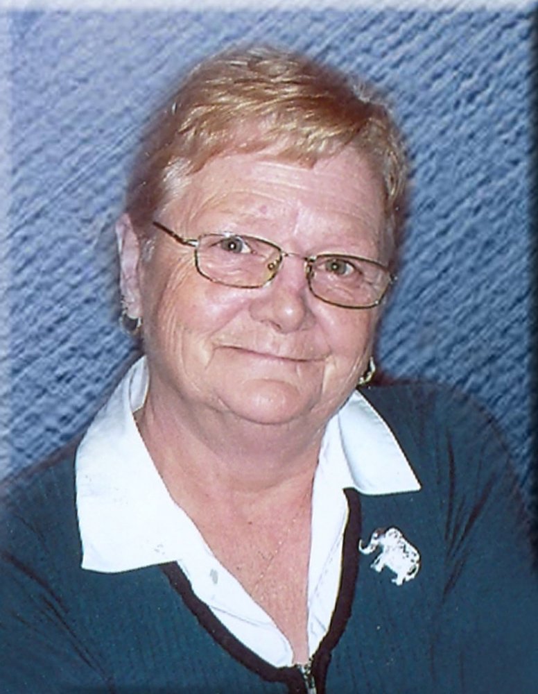 Juanita Miller