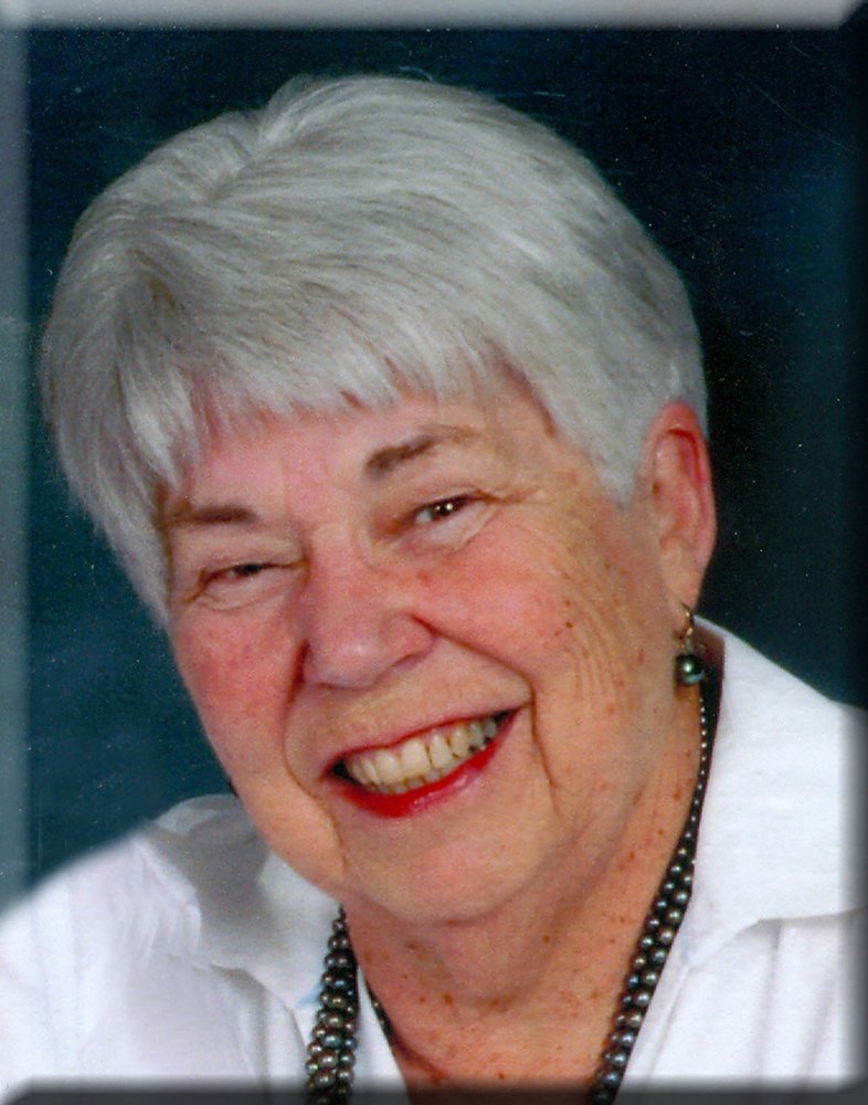 Shirley Clancy
