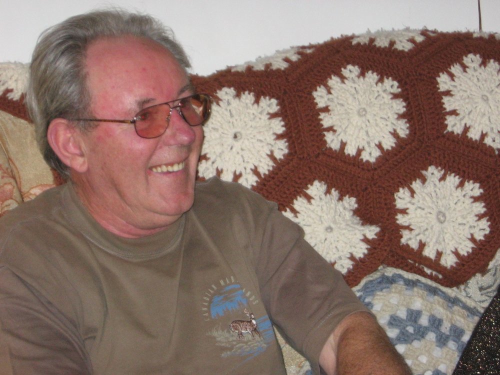 Contributions to the tribute of Raymond Maxwell Donaldson