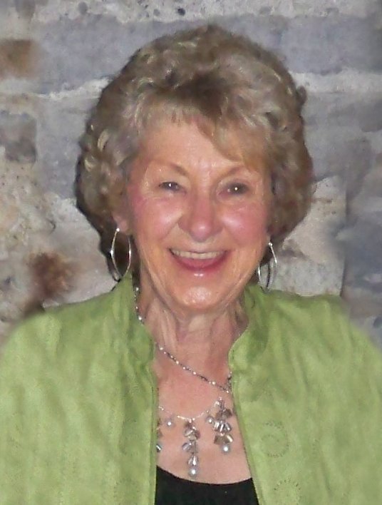 Mary Ann Norton