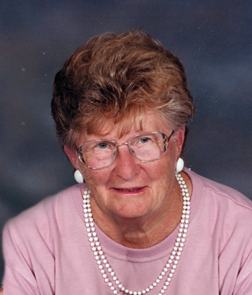 Margaret 2025 zak obituary