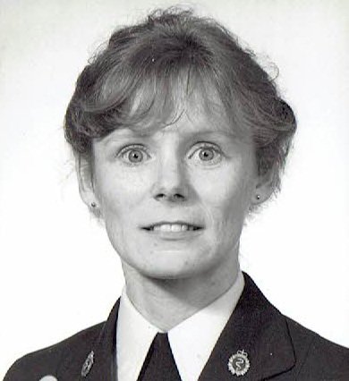 Debra "Debbie" Parkinson