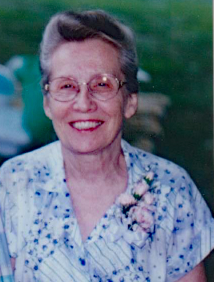 June Gaylord