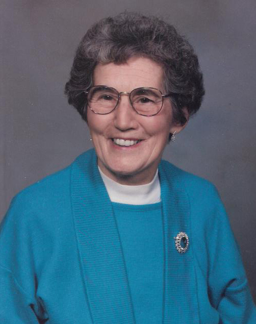 June O'Hara