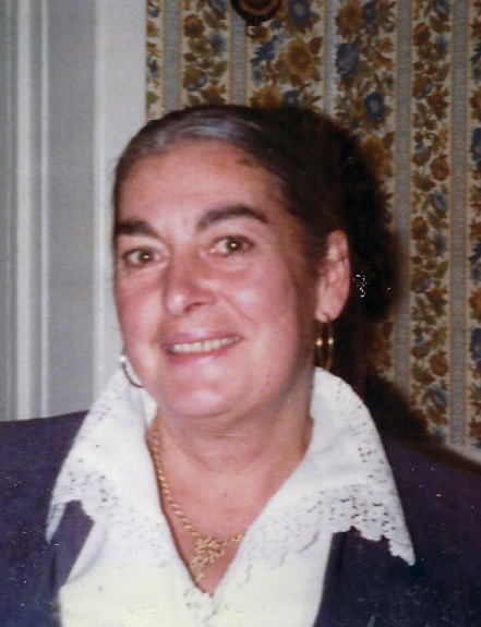 Patricia Noonan