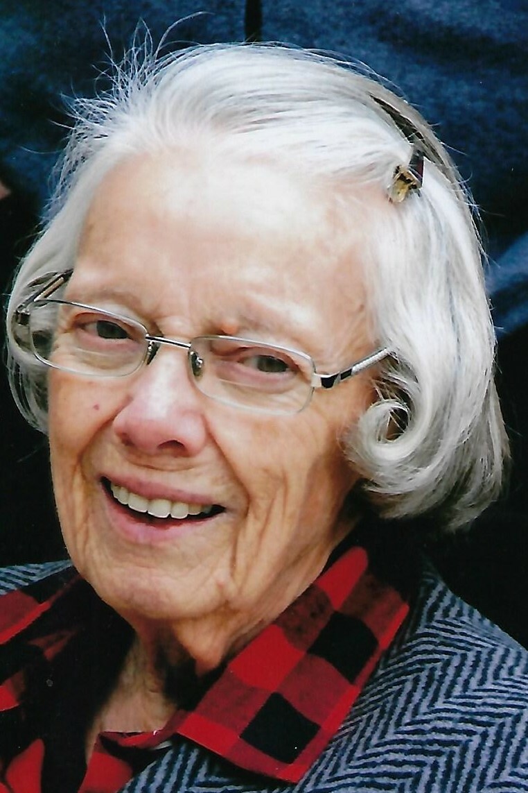 Phyllis Hepton