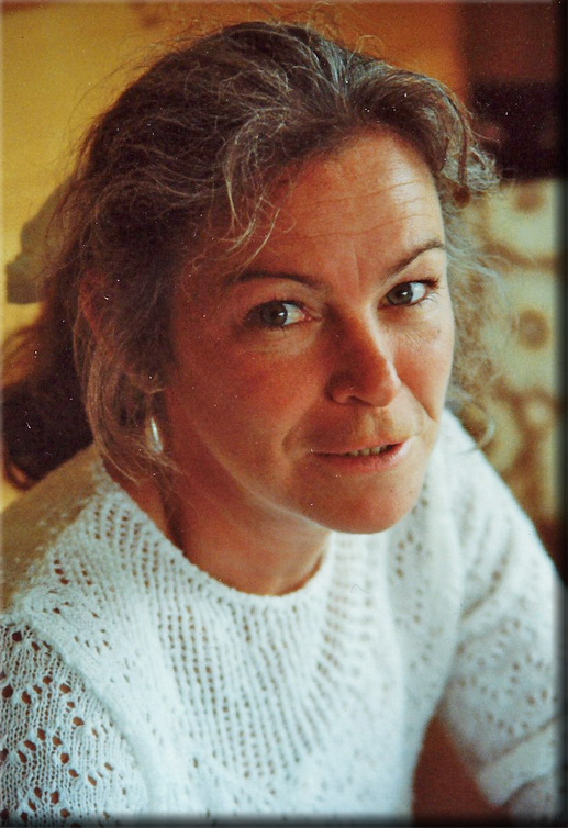 Doris Murray