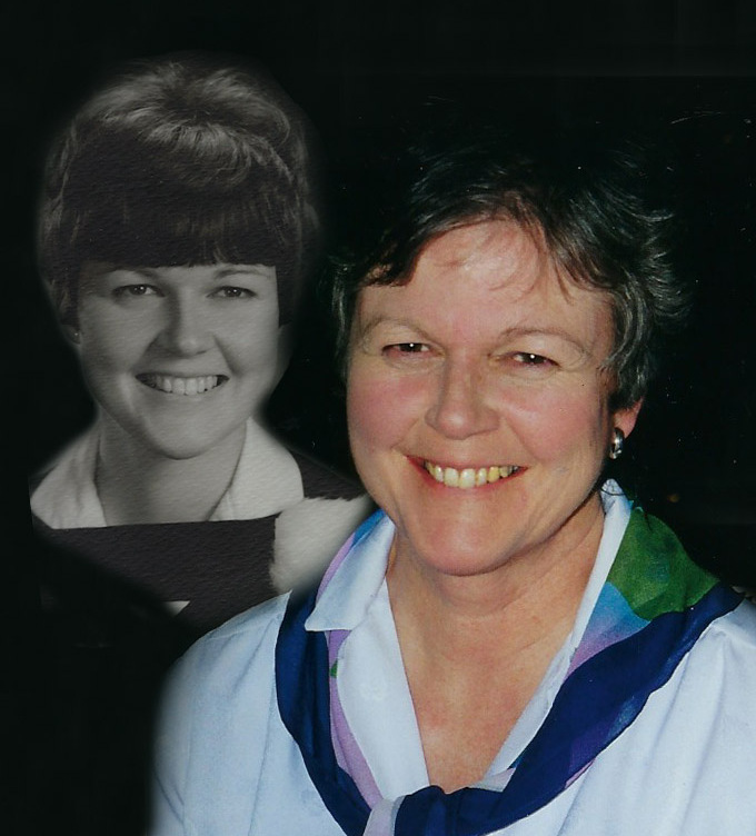 Anne Hancock