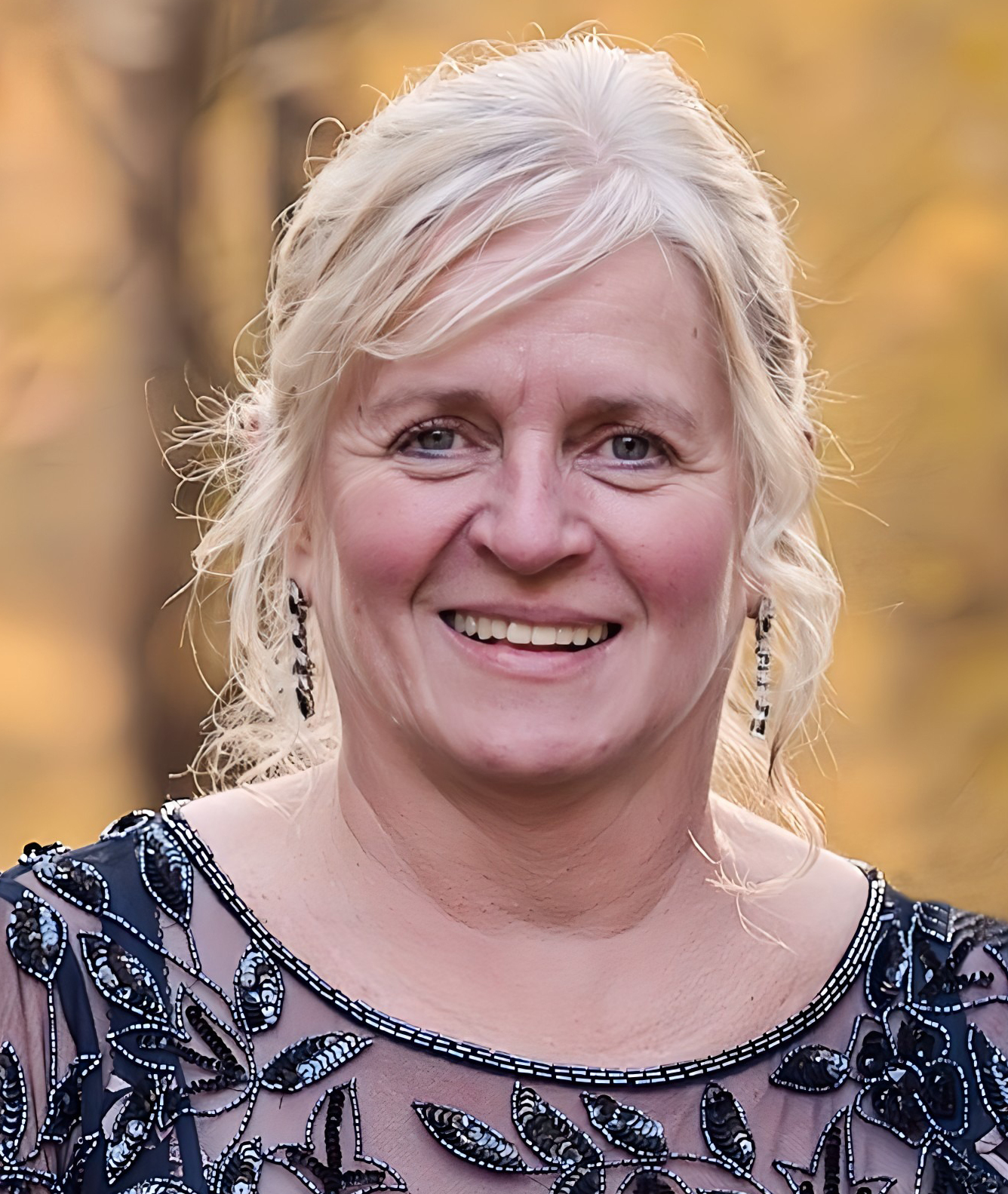 Judy  Brady