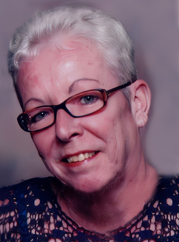 Diane Lottie Thomas
