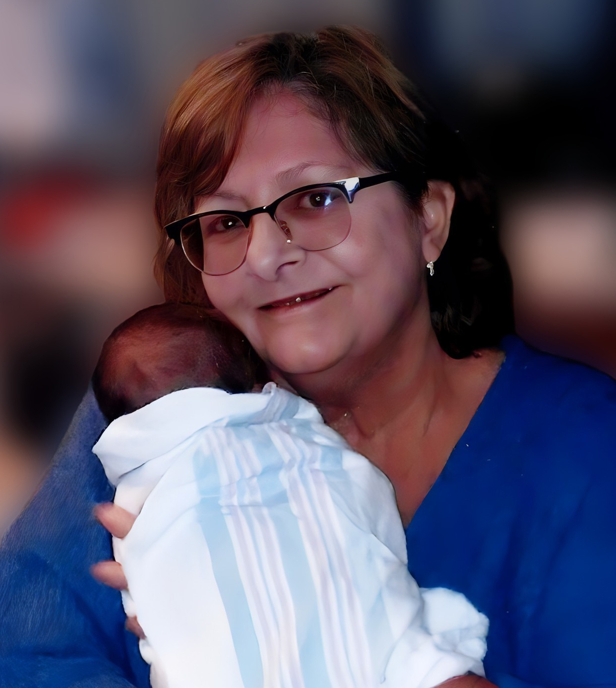 Sandra Lynn Coulson