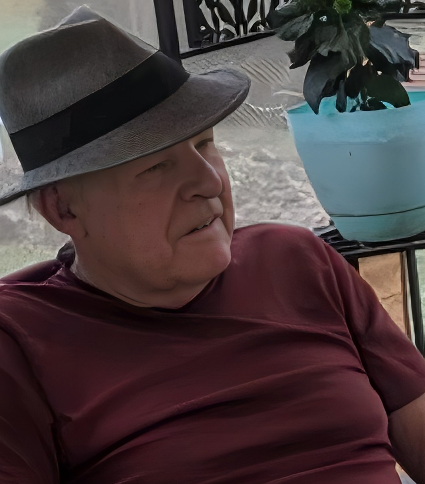 Ronald Edward Kellar