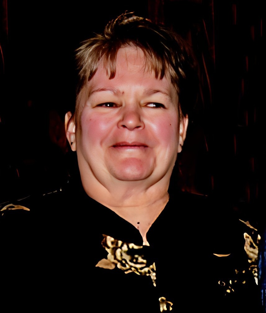 Connie  McKay
