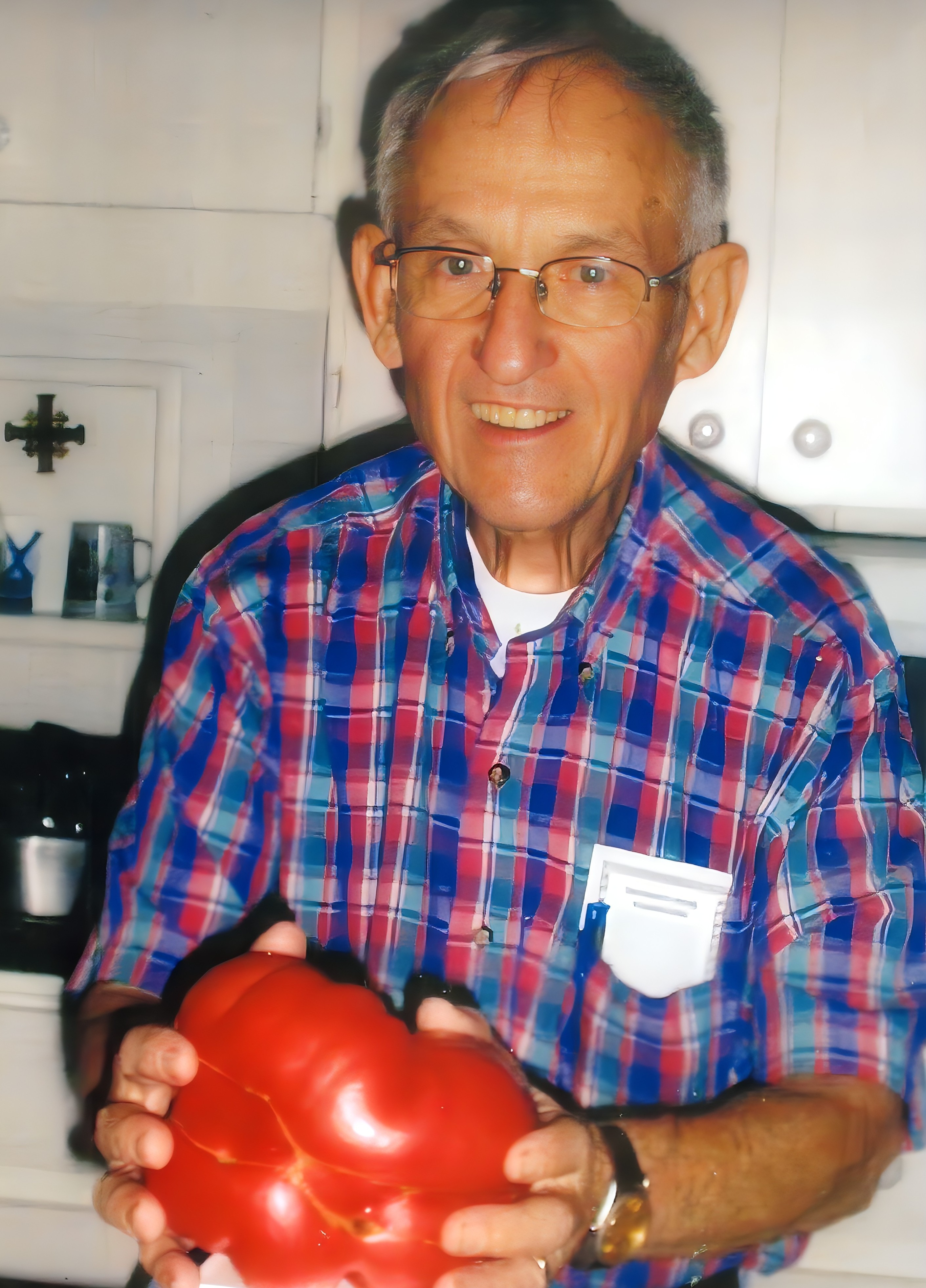 Howard Lee Owen