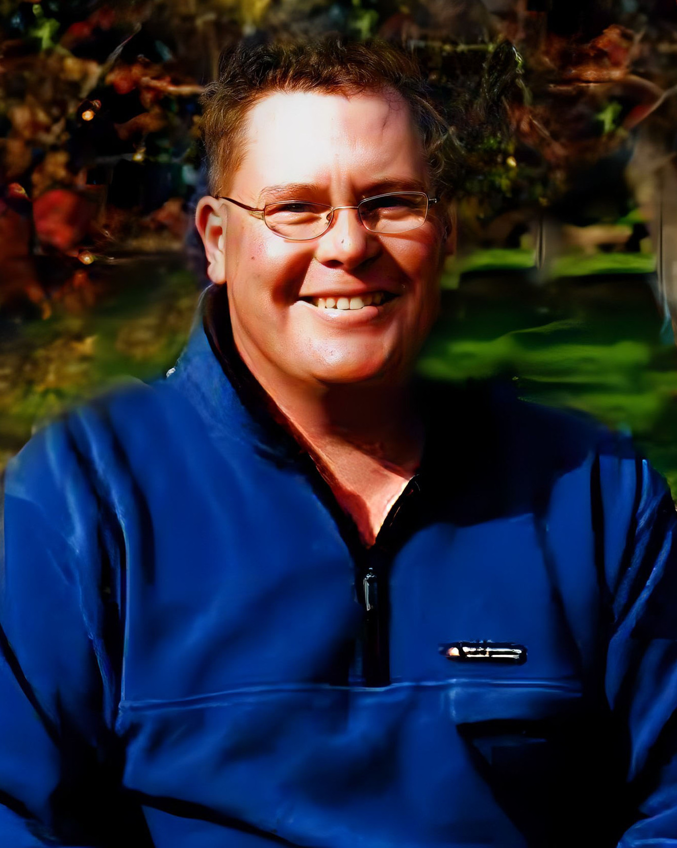 Todd Andrew Tryon