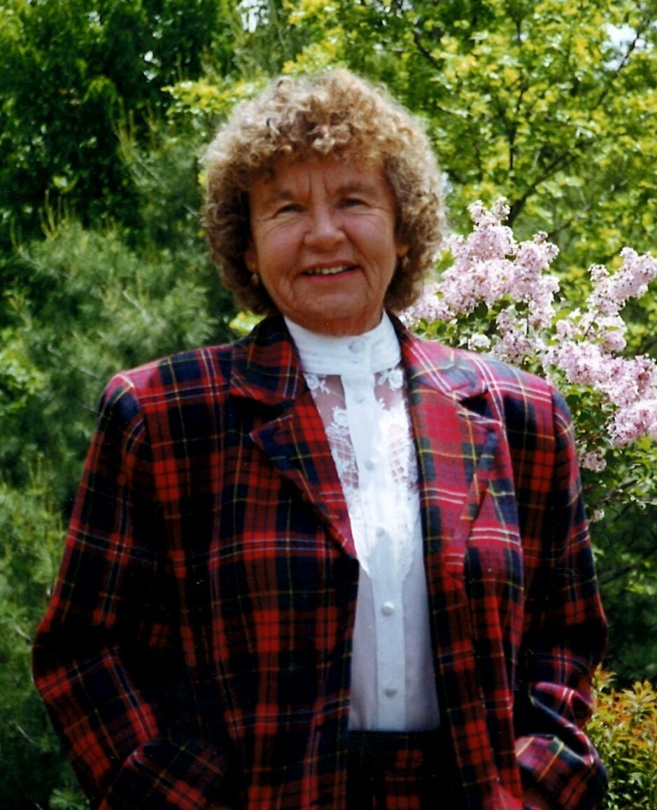 Lillian  Higham