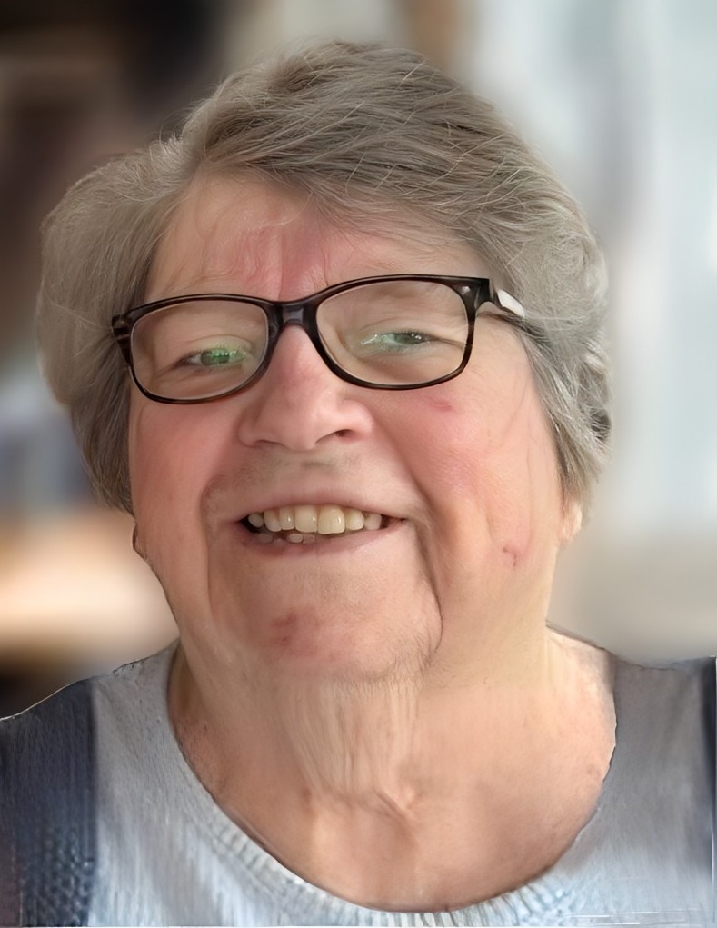Mildred Christine Stewart RN
