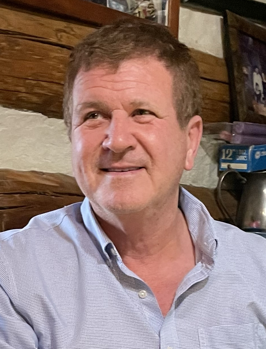 Stephen William Fitzgerald