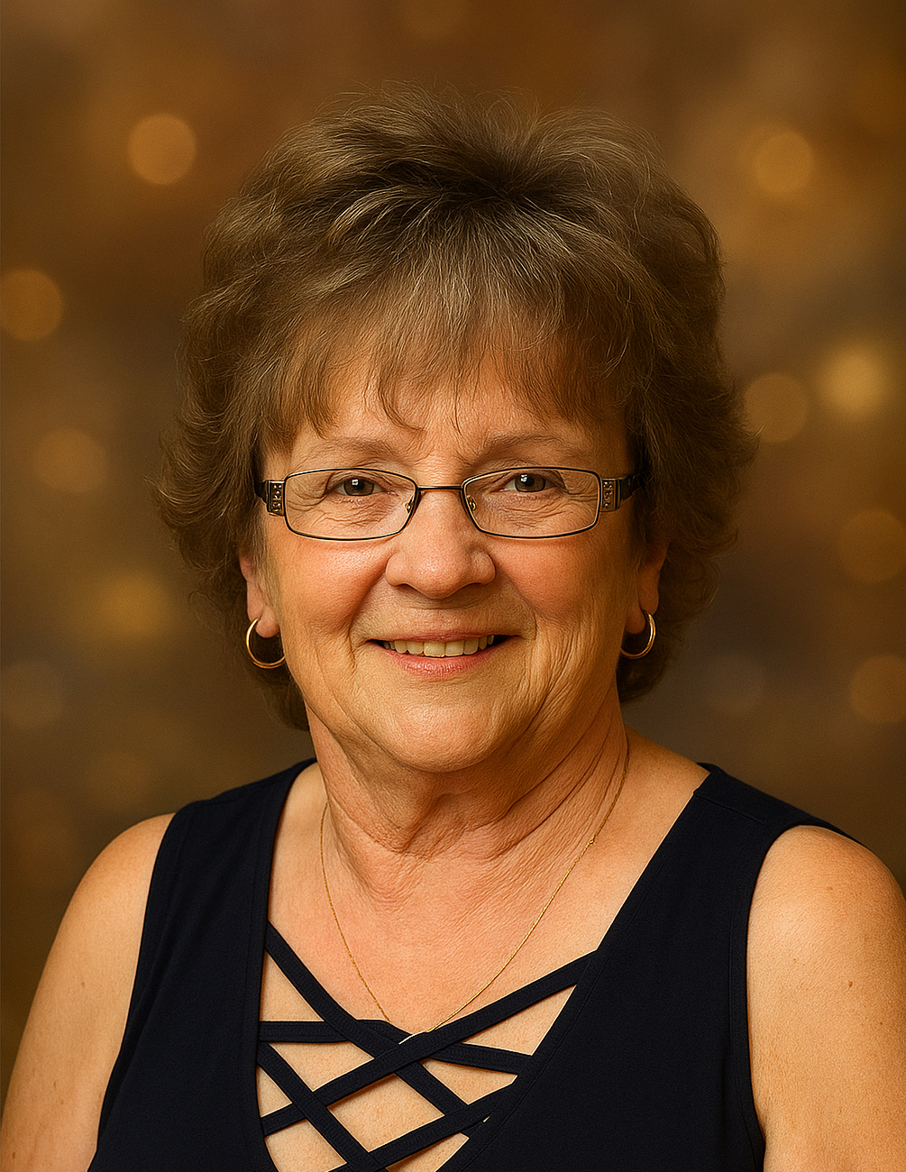 Nancy Jean Hay