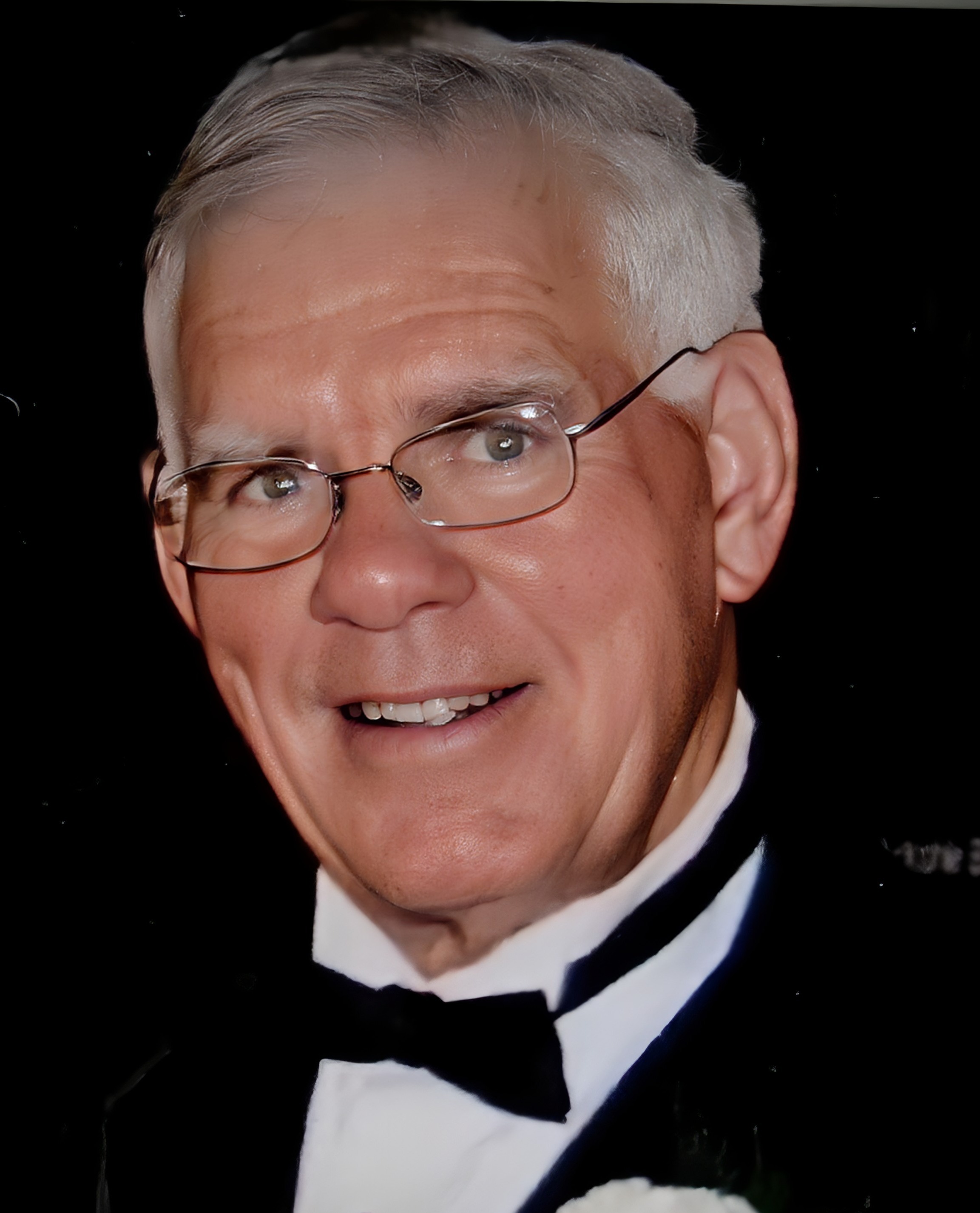 Marcel Joseph Leveille