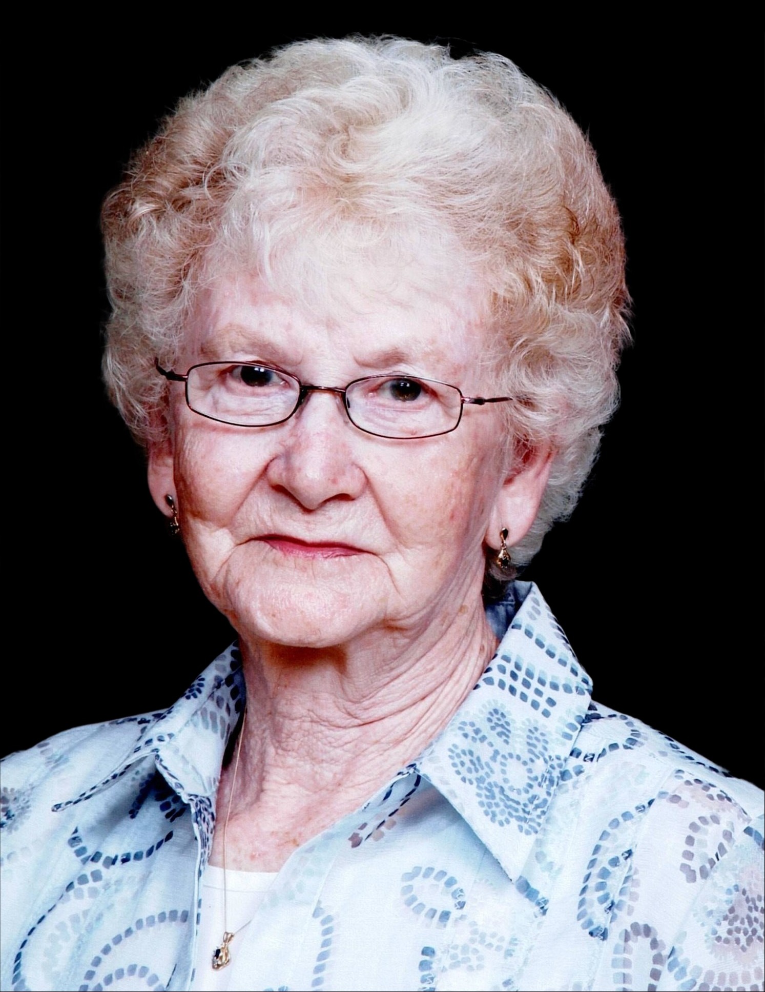 Lilias Sweeney