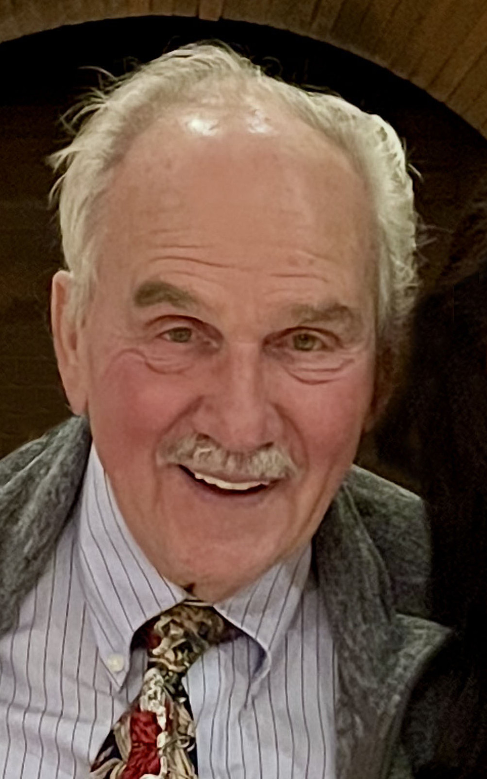 Ron Veh
