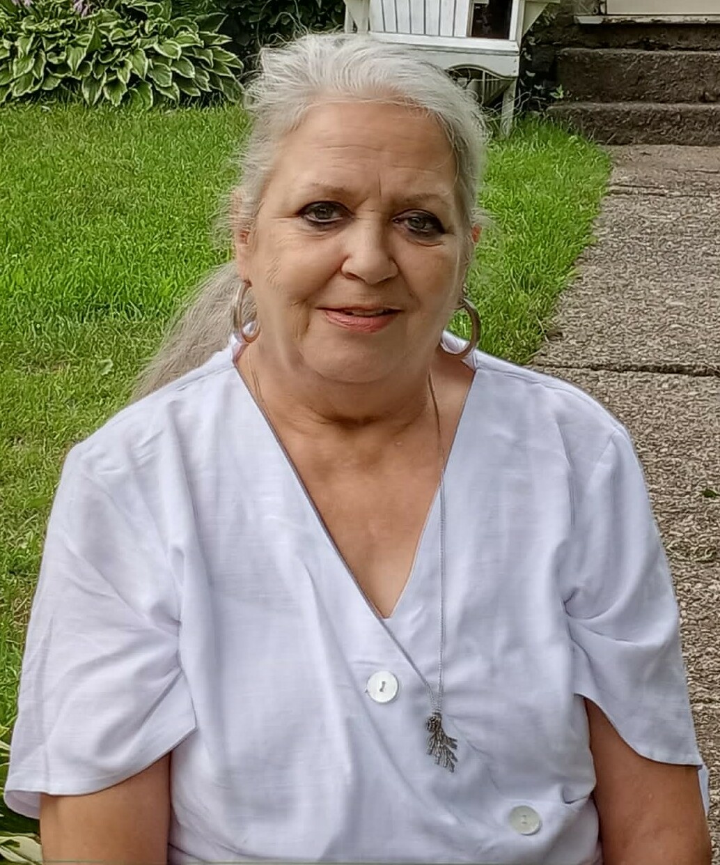 Deborah Anne McNaughtan